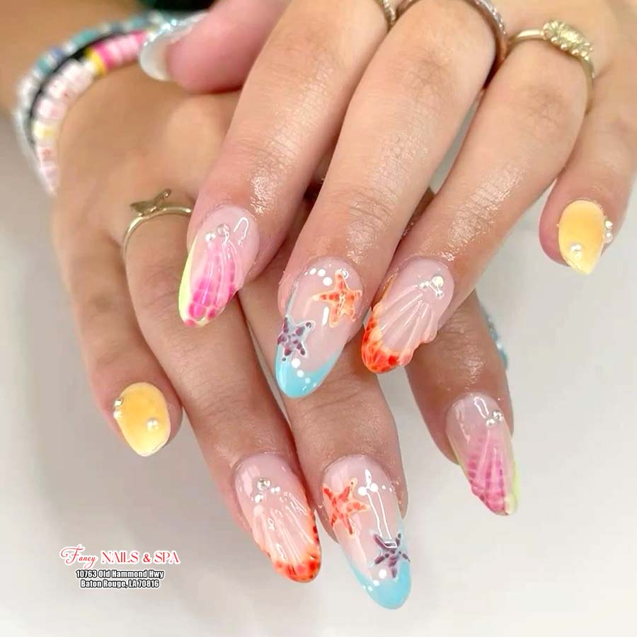 Nails Design